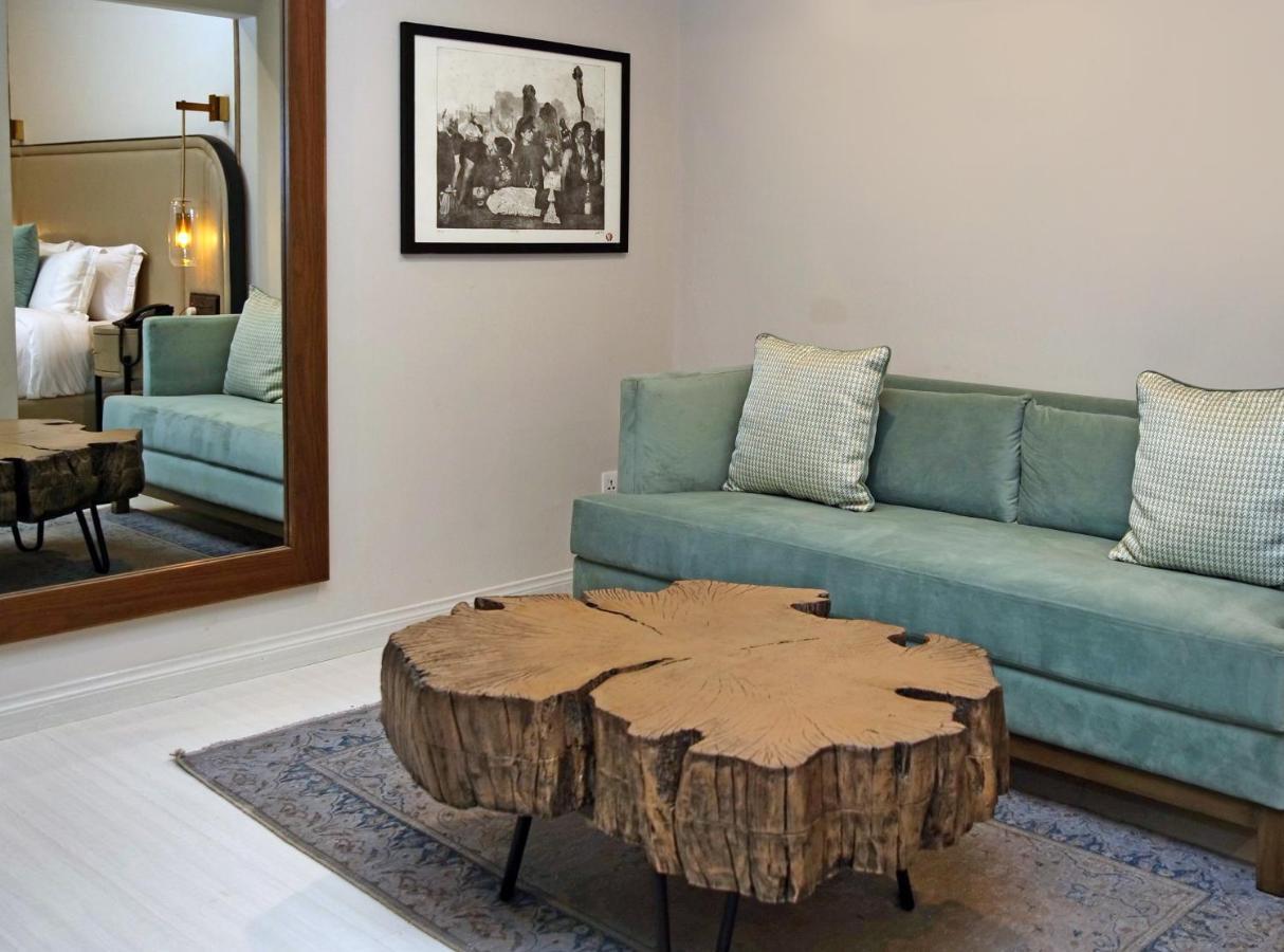 Ambiance Boutique Art Hotel Karachi Buitenkant foto