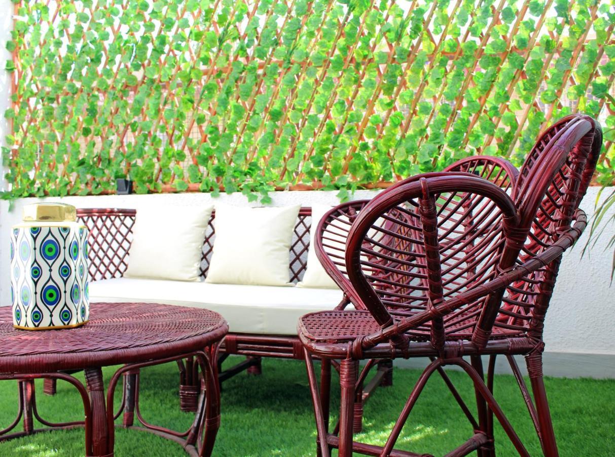 Ambiance Boutique Art Hotel Karachi Buitenkant foto