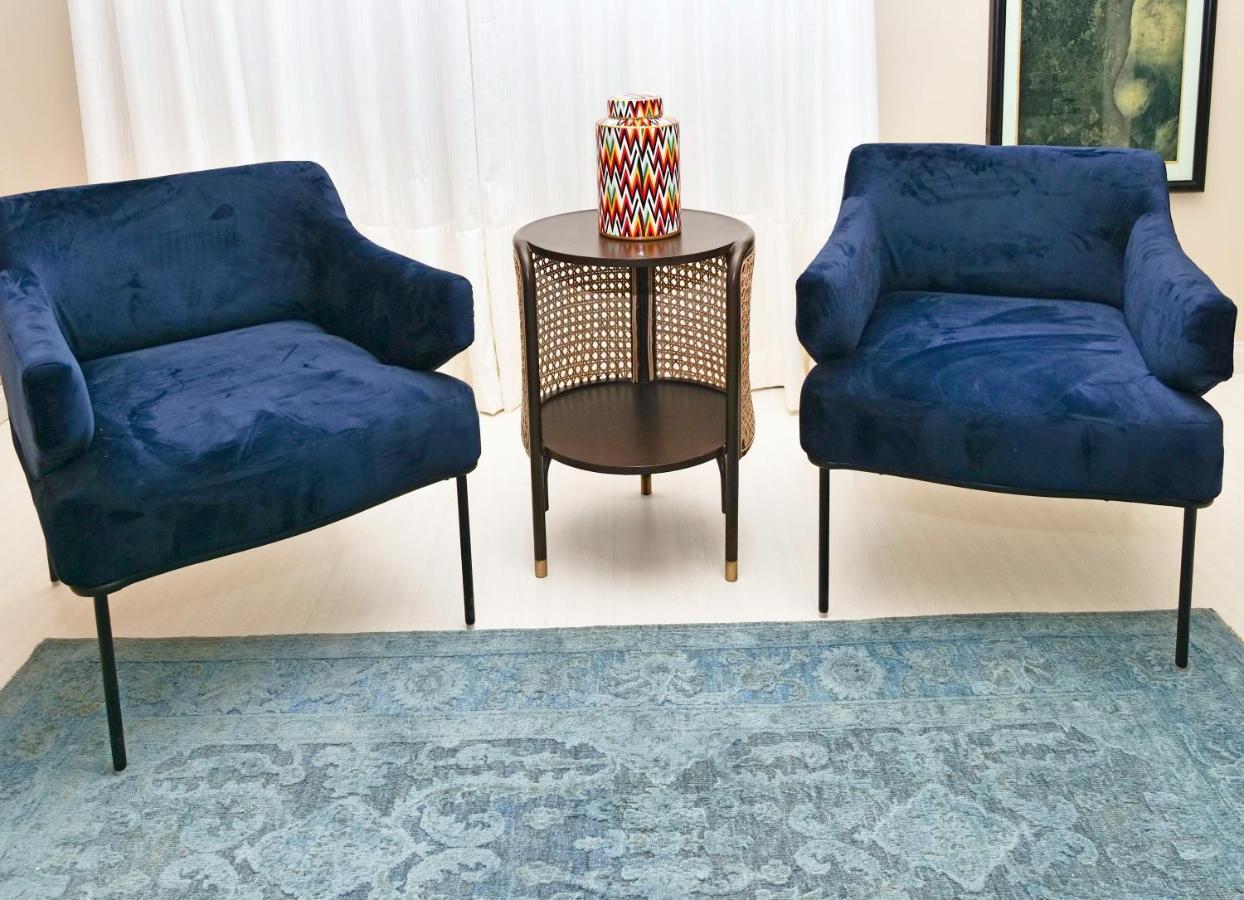 Ambiance Boutique Art Hotel Karachi Buitenkant foto
